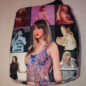 Cute Taylor swift lunch box
